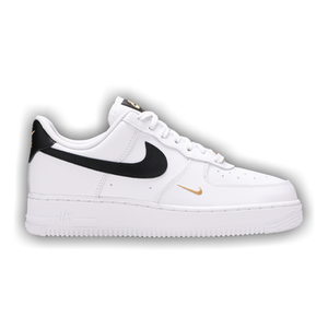 Nike Wmns Air Force 1 '07 Essential 'White Black'