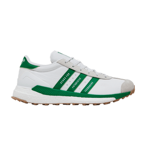 Human Made x adidas Country 'Gears For Futuristic Teenagers - White Green'