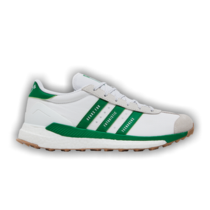 Human Made x adidas Country 'Gears For Futuristic Teenagers - White Green'