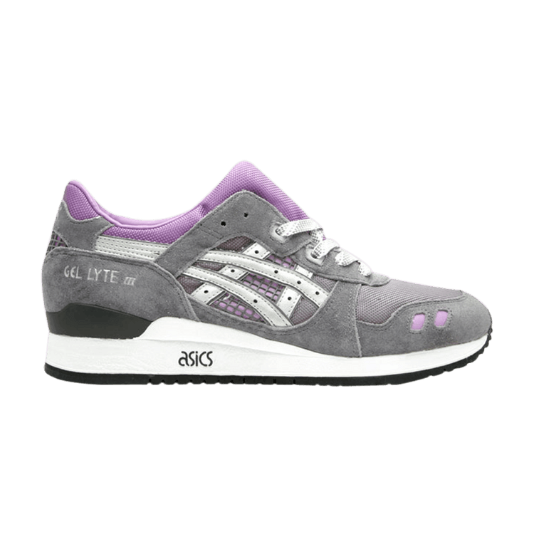 Solebox x ASICS Gel Lyte 3 HQ82N 7693