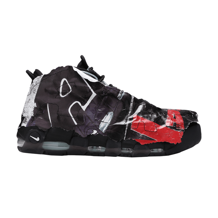 Nike Air More Uptempo '96 'Maximum Volume' DJ4633 010