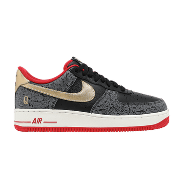 Nike Air Force 1 '07 LX 'Spades'