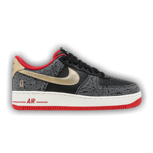 Nike Air Force 1 '07 LX 'Spades'