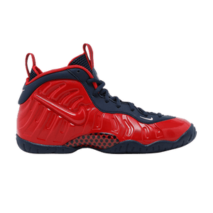 Nike Little Posite Pro GS 'USA'