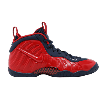 Nike Little Posite Pro GS 'USA'