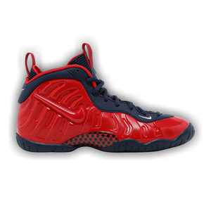 Nike Little Posite Pro GS 'USA'