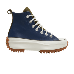 Converse Wmns Run Star Hike High 'Navy Gum'
