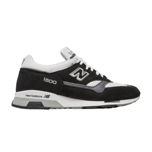 New Balance 1500 Made in England 'Black White'
