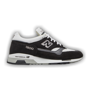 New Balance 1500 Made in England 'Black White'