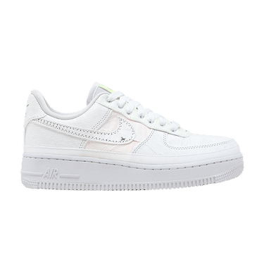 Nike Wmns Air Force 1 '07 Premium 'Pastel Reveal'