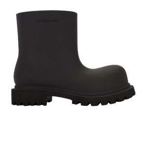 Balenciaga Wmns Steroid Boot 'Black'