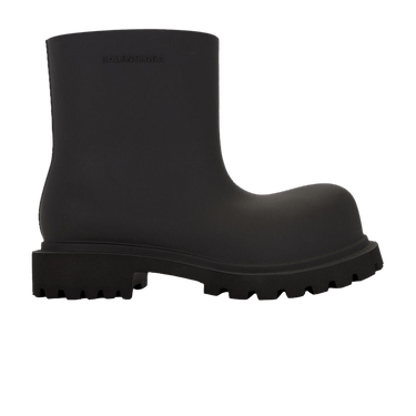Balenciaga Wmns Steroid Boot 'Black'