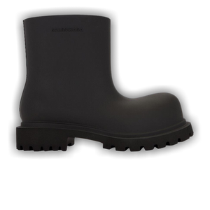 Balenciaga Wmns Steroid Boot 'Black'