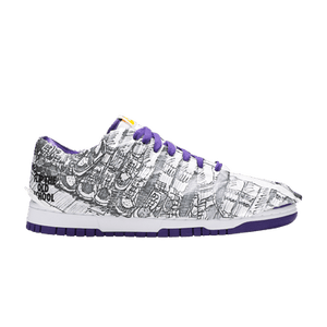 Nike Wmns Dunk Low 'Flip The Old School'