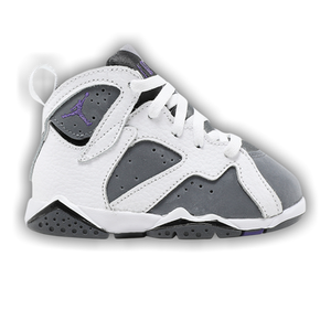 Air Jordan 7 Retro TD 'Flint' 2021