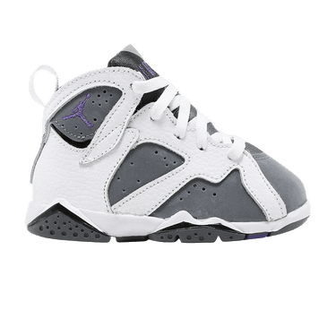 Air Jordan 7 Retro TD 'Flint' 2021