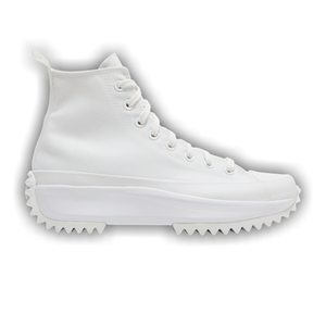 Converse Run Star Hike High 'Triple White'