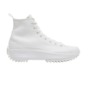 Converse Run Star Hike High 'Triple White'