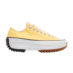 Converse Run Star Hike Low 'Citron Pulse'