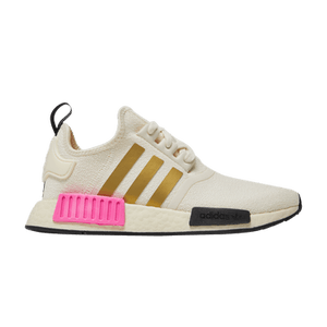 Adidas Wmns NMD_R1 'Cream Screaming Pink'