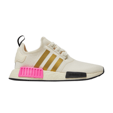 Adidas Wmns NMD_R1 'Cream Screaming Pink'
