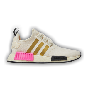 Adidas Wmns NMD_R1 'Cream Screaming Pink'