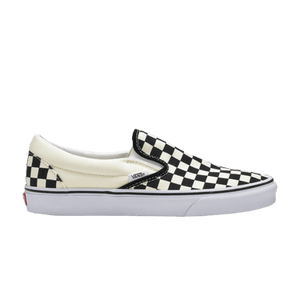 Vans Classic Slip-On 'Checkerboard'