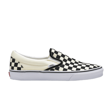 Vans Classic Slip-On 'Checkerboard'