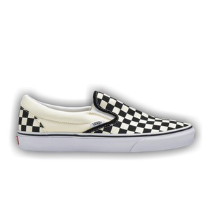 Vans Classic Slip-On 'Checkerboard'