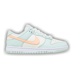 Nike Wmns Dunk Low 'Barely Green'