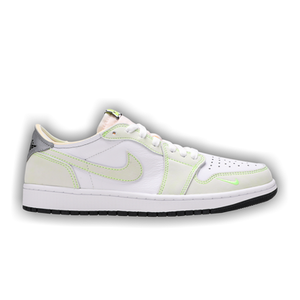 Air Jordan 1 Retro Low OG 'Ghost Green'
