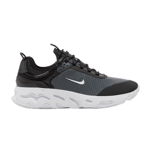 Nike React Live 'Black'