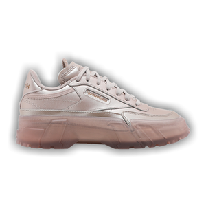 Cardi B x Reebok Wmns Club C 'Rose Gold'