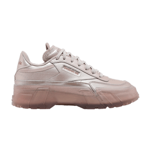Cardi B x Reebok Wmns Club C 'Rose Gold'