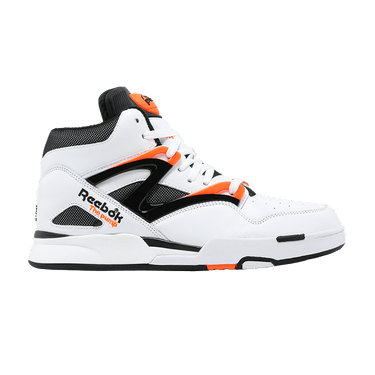 Reebok Pump Omni Zone 2 'Dee Brown' 2021