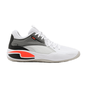 Puma Court Rider 'White Energy Red'