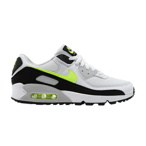 Nike Air Max 90 'White Hot Lime'