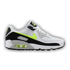 Nike Air Max 90 'White Hot Lime'