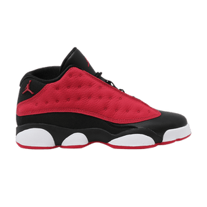 Air Jordan 13 Retro Low GS 'Very Berry'