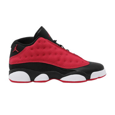 Air Jordan 13 Retro Low GS 'Very Berry'
