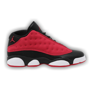 Air Jordan 13 Retro Low GS 'Very Berry'