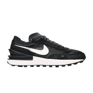 Nike Wmns Waffle One 'Black White'