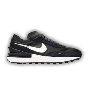 Nike Wmns Waffle One 'Black White'