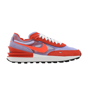 Nike Wmns Waffle One 'Active Fuchsia'
