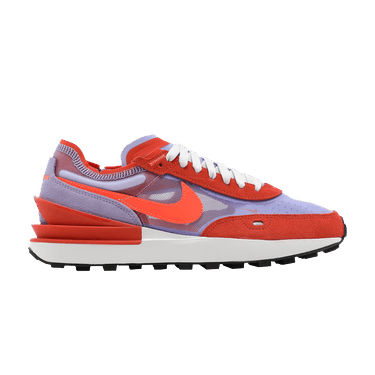 Nike Wmns Waffle One 'Active Fuchsia'