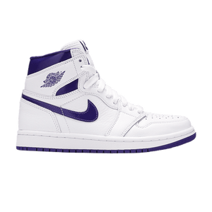 Air Jordan 1 Retro High OG PS 'Court Purple'
