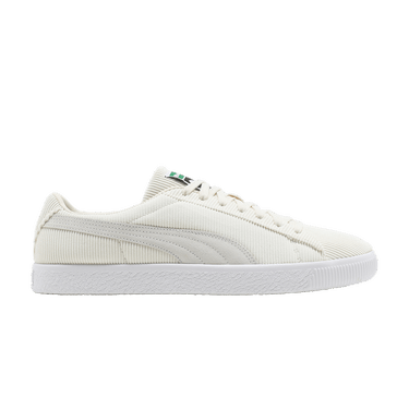 Puma Butter Goods x Basket Vintage 'Cream'