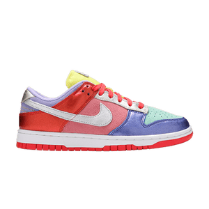 Nike Wmns Dunk Low 'Sunset Pulse'