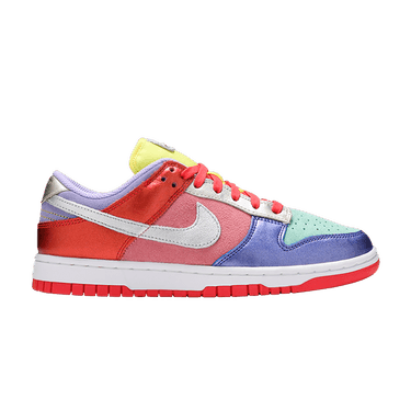 Nike Wmns Dunk Low 'Sunset Pulse'