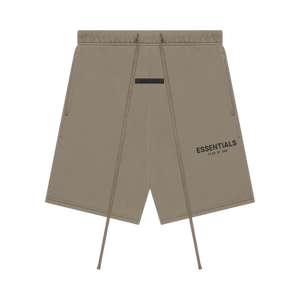Fear of God Essentials Sweatshort 'Taupe'